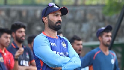 IND vs SA T20 Series Match Playing 11 Prediction Today Match Captain and Vice-Captain