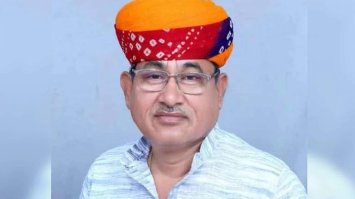 Minister Govind Ram Meghwal audio viral on Jalore Dalit Student Case