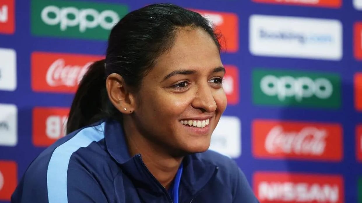 India Womens Cricket Team Harmanpreet Kaur becomes captain After Mithali Raj retirement Jhulan Goswami out