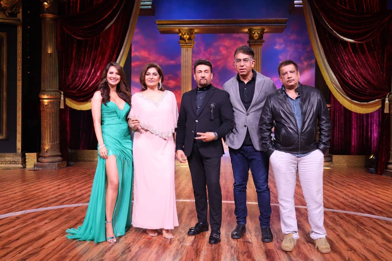India Laughter Champion Archana Puran Singh and Shekhar Suman Show to replace Kapil Sharma show