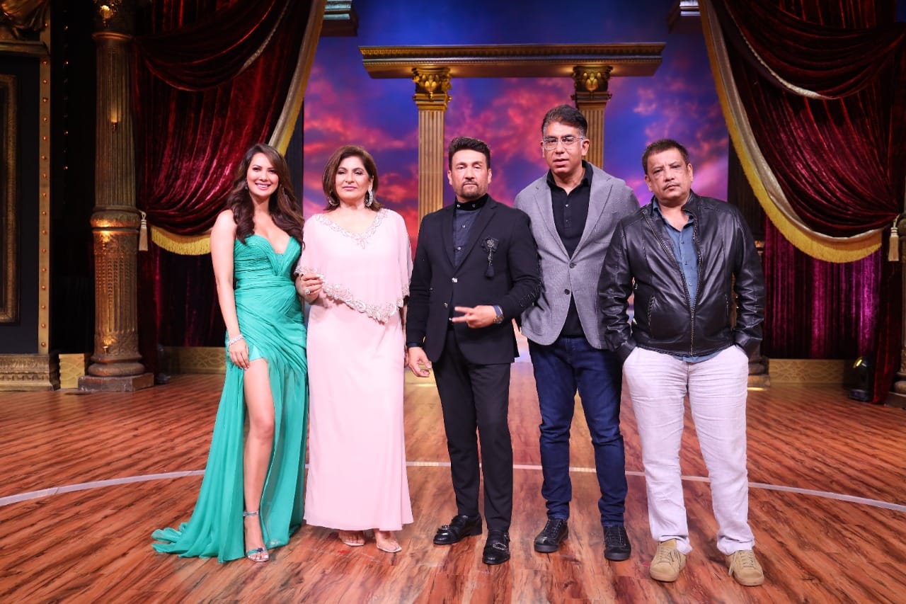 India Laughter Champion Archana Puran Singh and Shekhar Suman Show to replace Kapil Sharma show