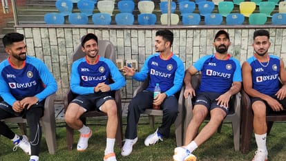 IND vs SA T20 Series Match Playing 11 Prediction Today Match Captain and Vice-Captain
