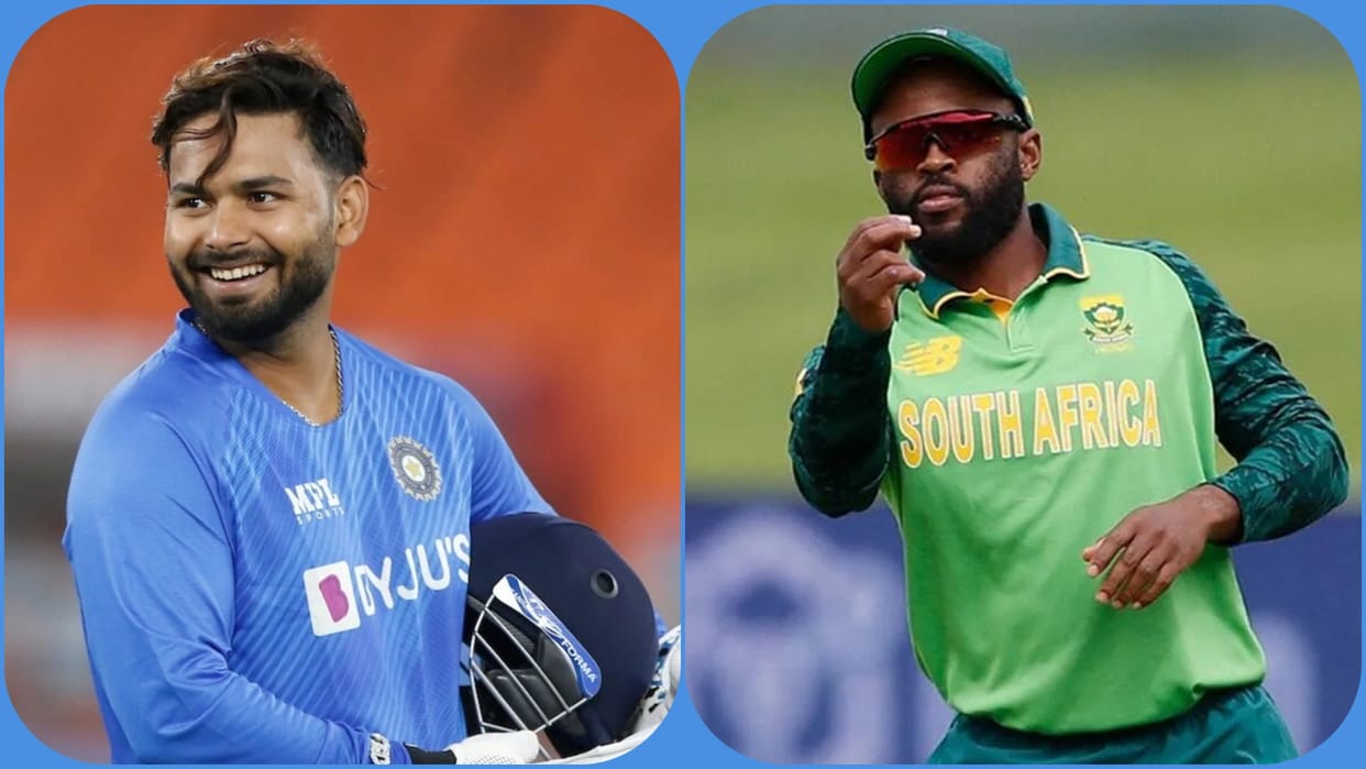 IND vs SA T20 Series Match Live Streaming Telecast Channel: When, Where and How to Watch India vs South Africa Online