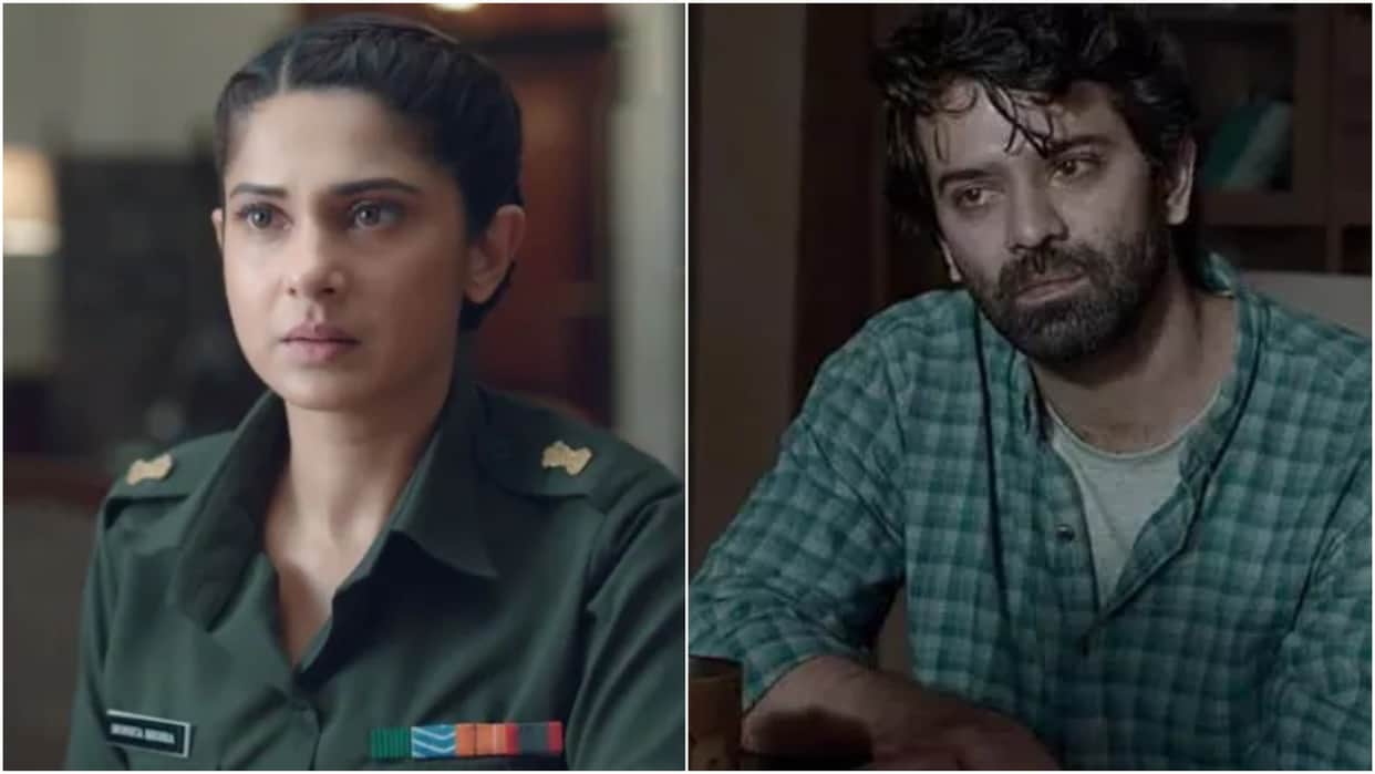 Jennifer Winget To Barun Sobti And Ravi Dubey Top TV Stars Who Are Popular On OTT Platform Also