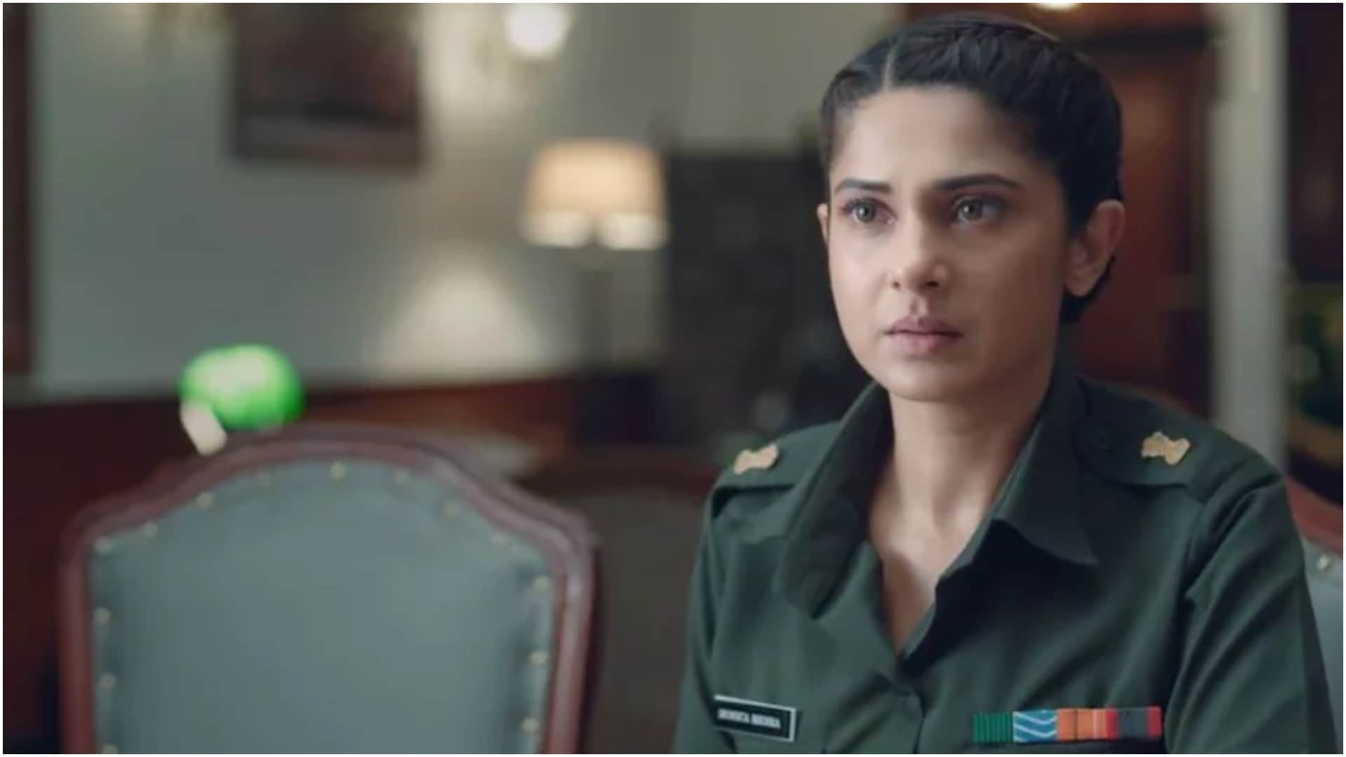 Jennifer Winget To Barun Sobti And Ravi Dubey Top TV Stars Who Are Popular On OTT Platform Also