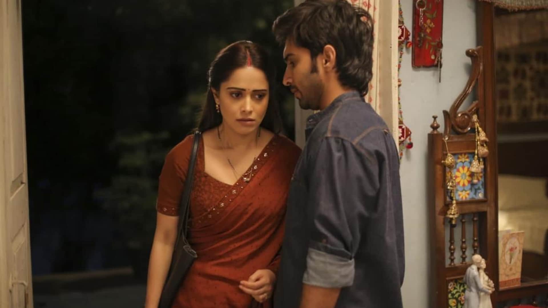 Janhit Mein Jaari Sequel: Makers are planning part 2 of Nushrratt Bharuccha social comedy approached for the regional remake rights