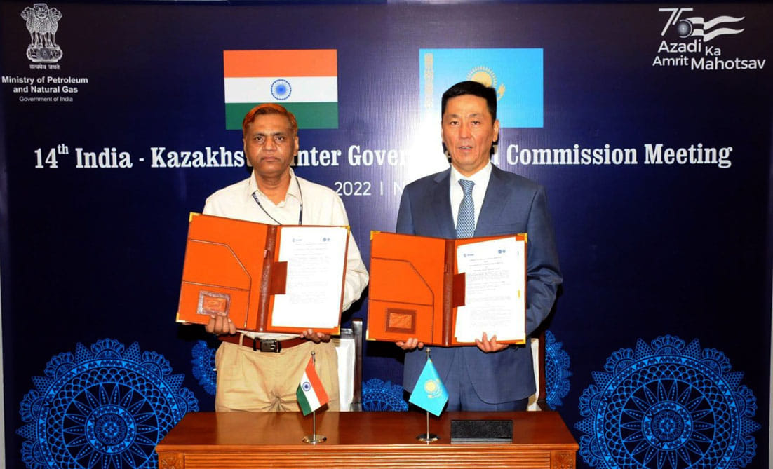 Scientist Dr. Sanjay Yadav raised the value of Khekra
