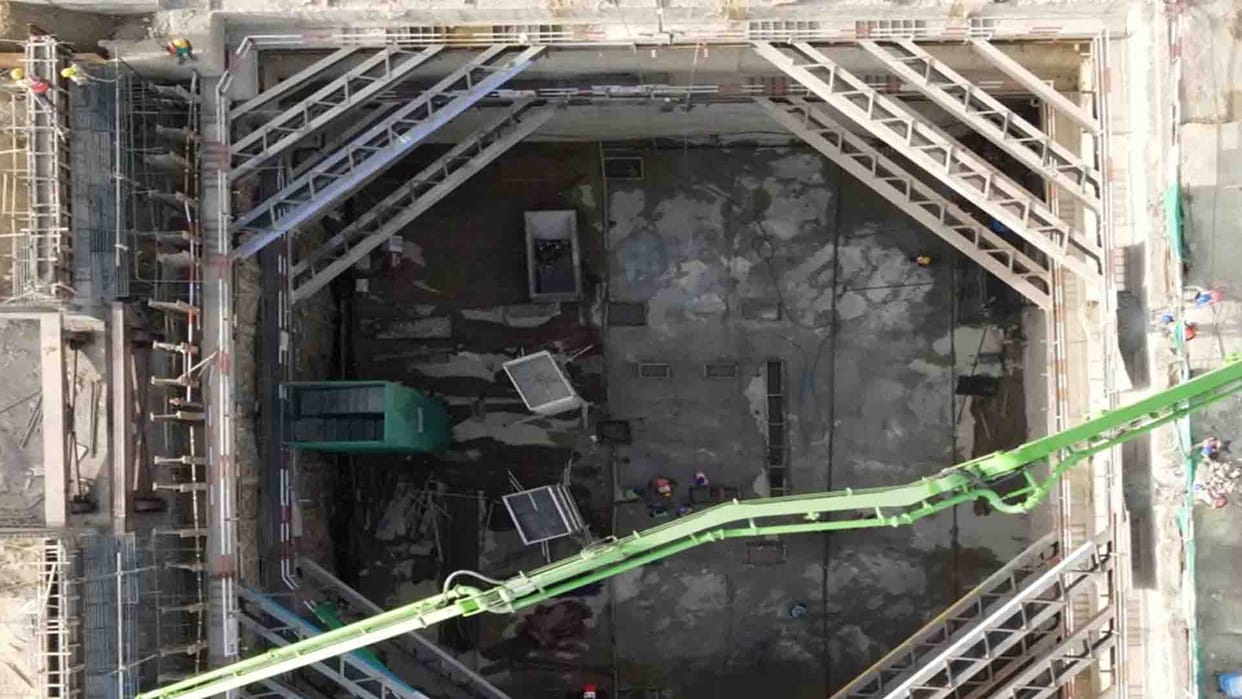 Kanpur: Underground excavation of metro tunnel will start from Bada Chauraha