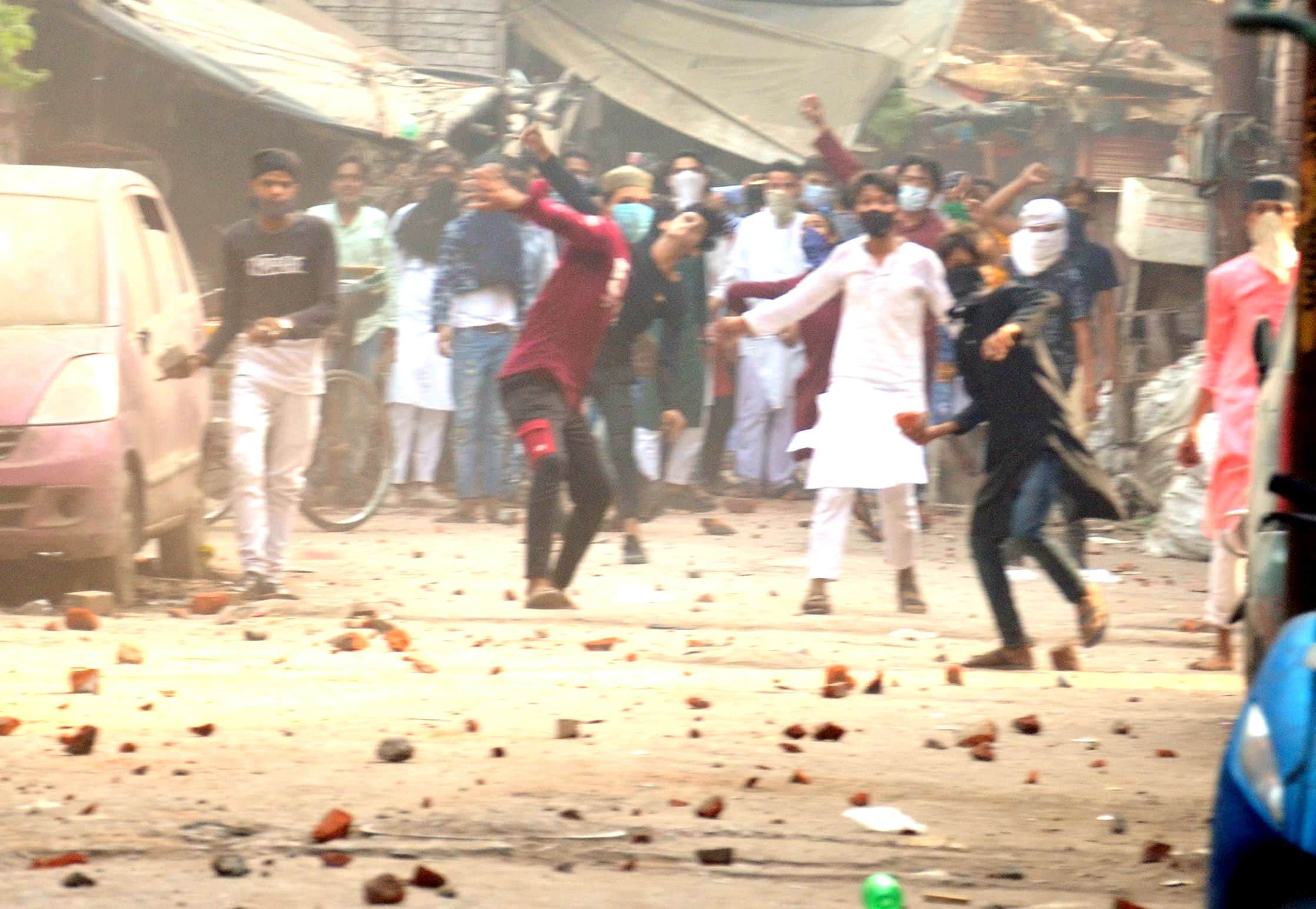 Kanpur Violence New Update Big revealing in Kanpur violence WhatsApp chat and CDR found of PFI member and Hayat conversation