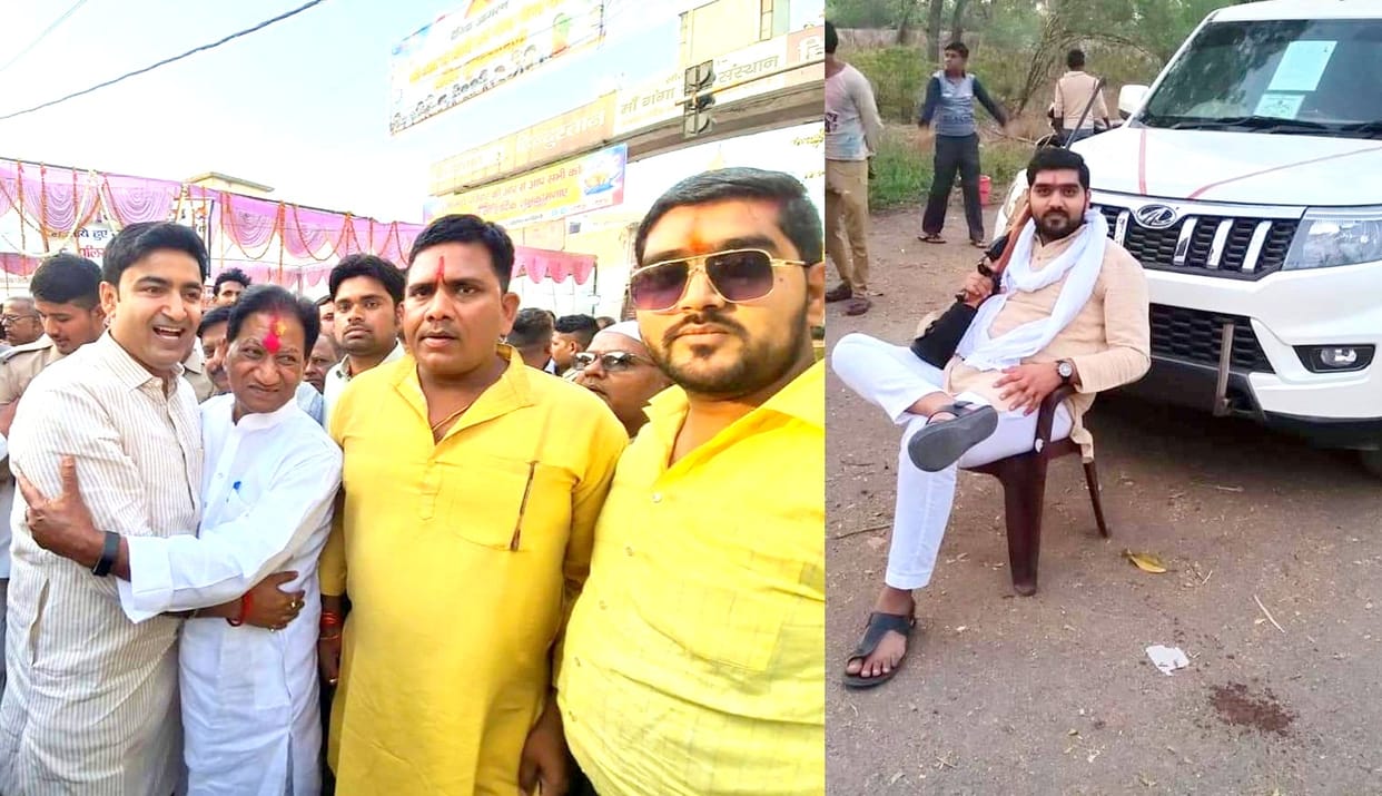 Kanpur Violence, BJYM leader arrested for posting controversial post, case registered under IPC sections
