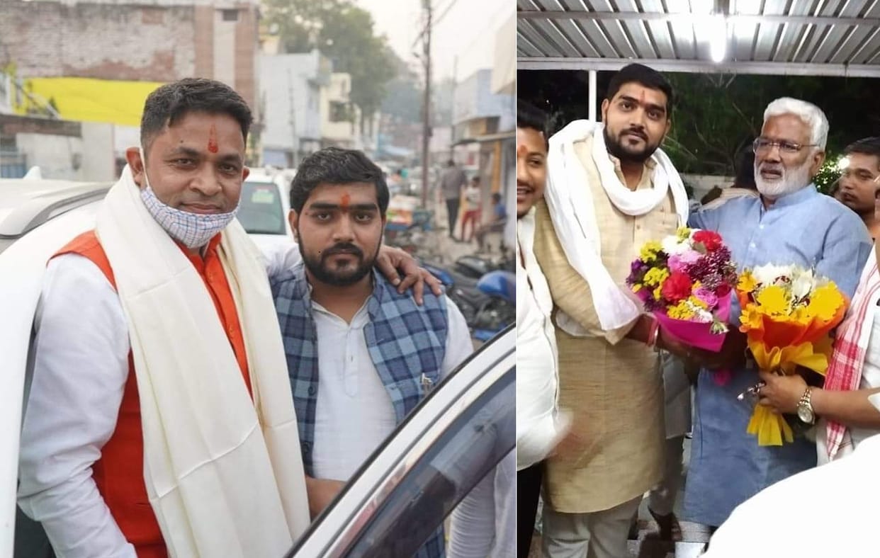 Kanpur Violence, BJYM leader Harshit Srivastava's court appearance, bail application rejected, preparations to be sent to jail