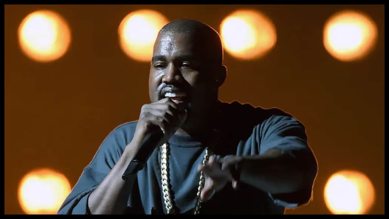 Kanye West Controversies Birthday Special: look at the most shocking things west has ever done including his comment about kim kardashian
