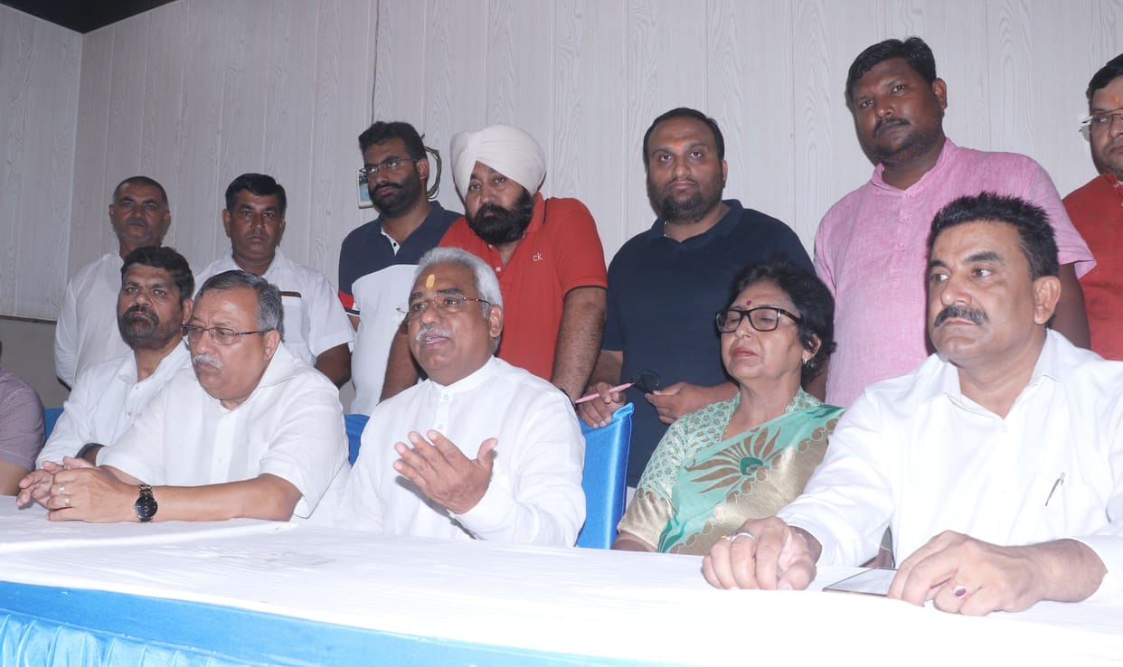 Legislative Assembly session will be held in Dehradun on the request of MLAs: Kaushik
