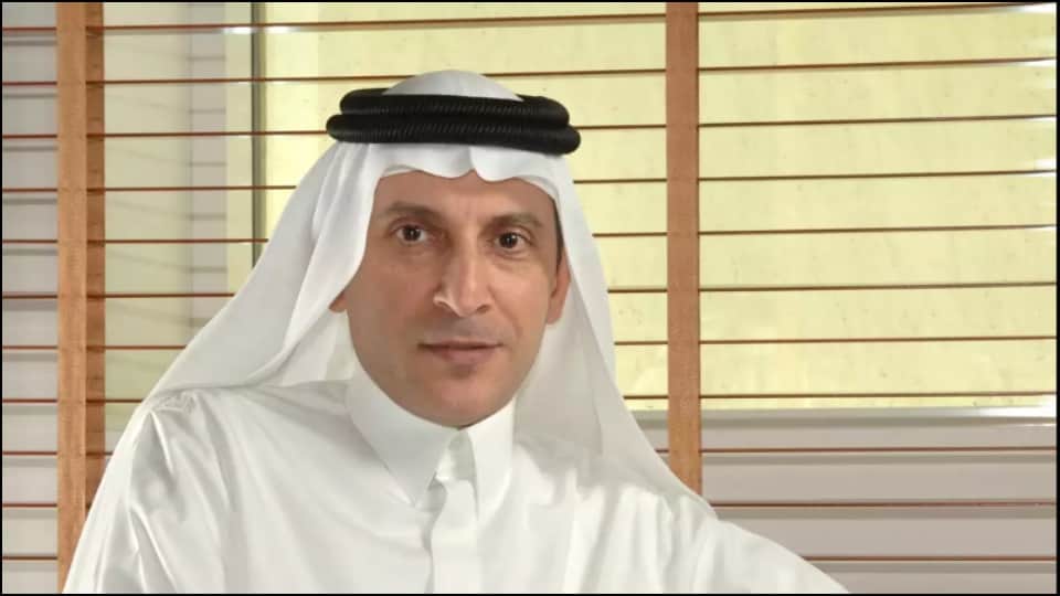 kangana ranaut reaction on spoof video of Qatar airways ceo said Idiot of a man