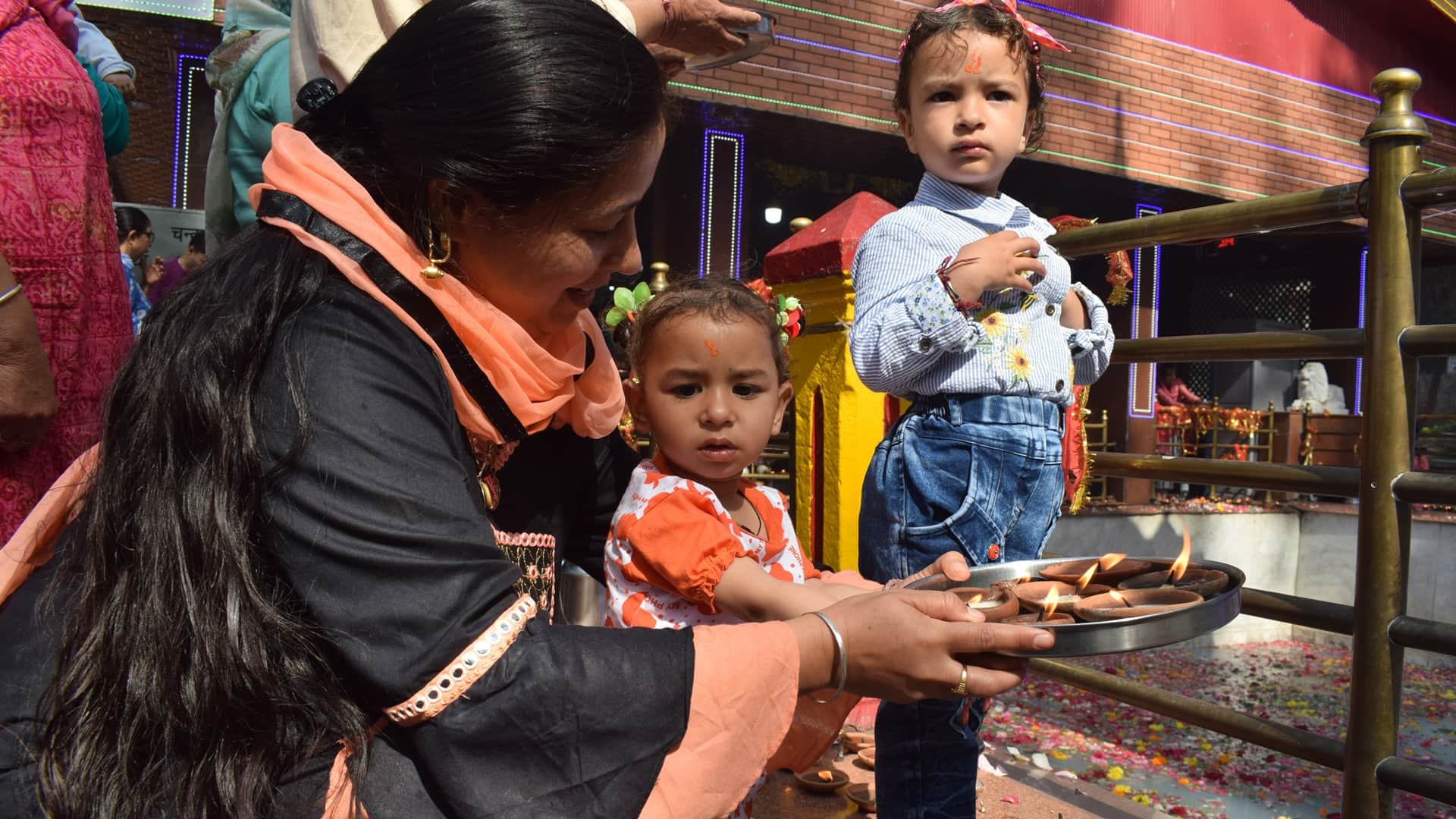 Krishna Janmashtami 2022 Places to Visit in Delhi with Family on Janmashtami Know here