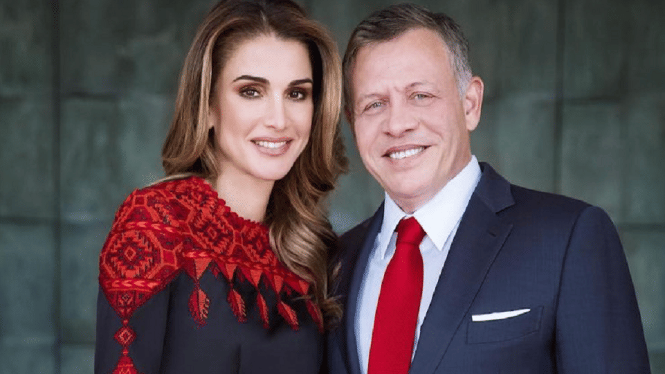 Know Top Most Influential Arab Leaders And Their Beautiful Wives News In Hindi