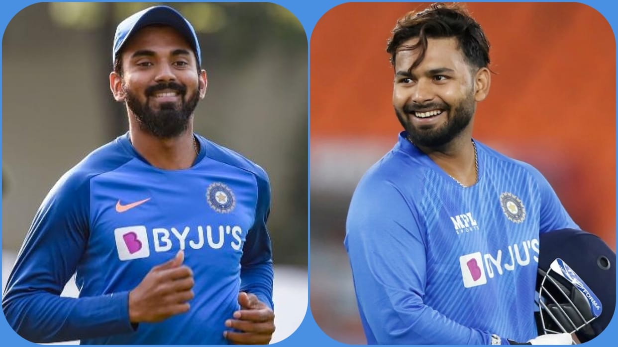 Asia Cup 2022: Anjum Chopra Says Not KL Rahul, But Rishabh Pant Should Open with Rohit Sharma vs Pakistan