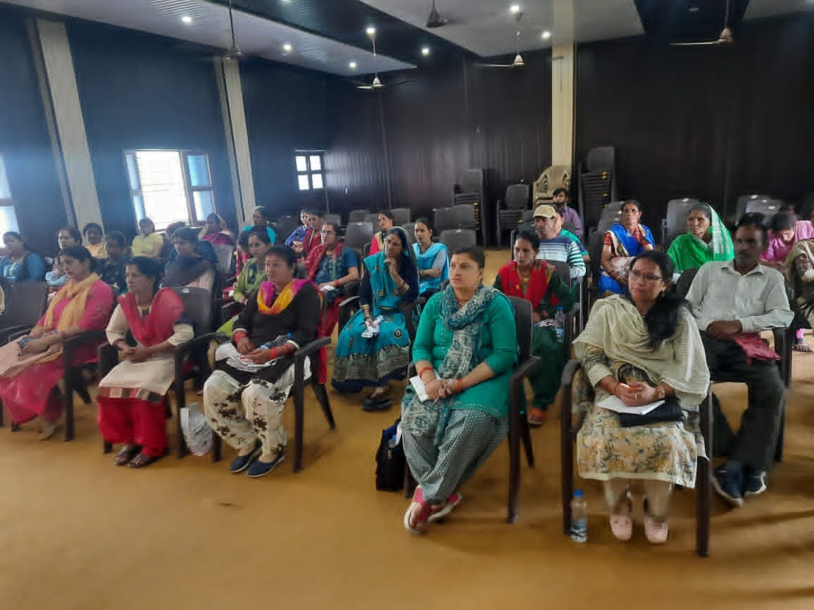 Loan Camp in Lohaghat And Pithauragarh