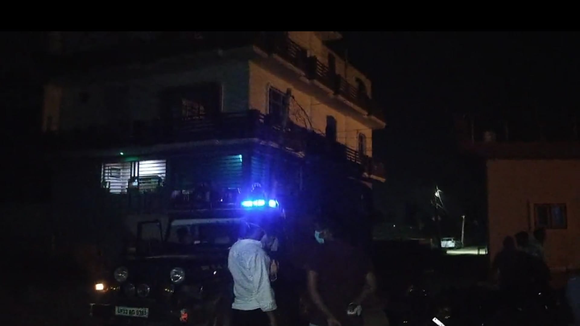 Lucknow Murder PUBG Killer The mother was shot seven hours after the beating