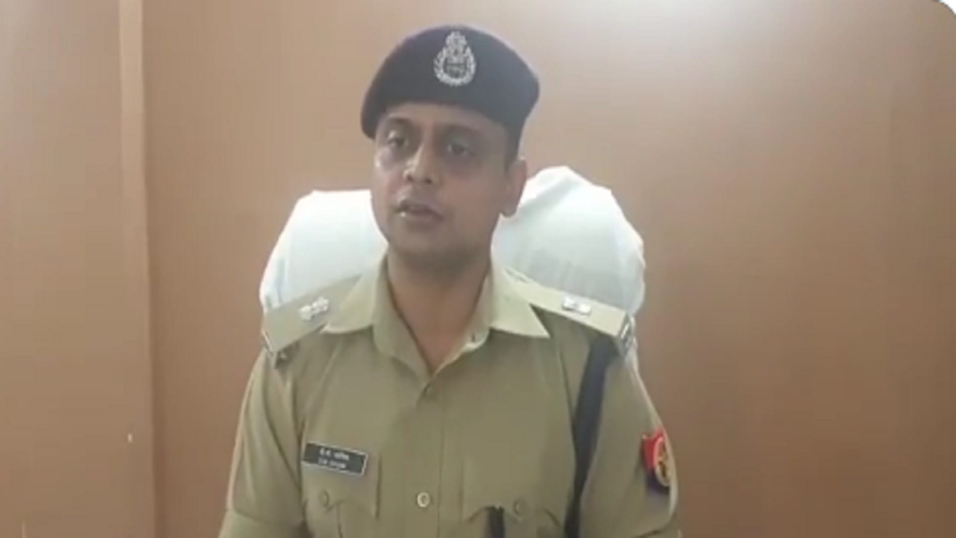 lucknow murder PUBG accused silenced sister by threatening see photos Sprayed room freshener for three days to remove the smell