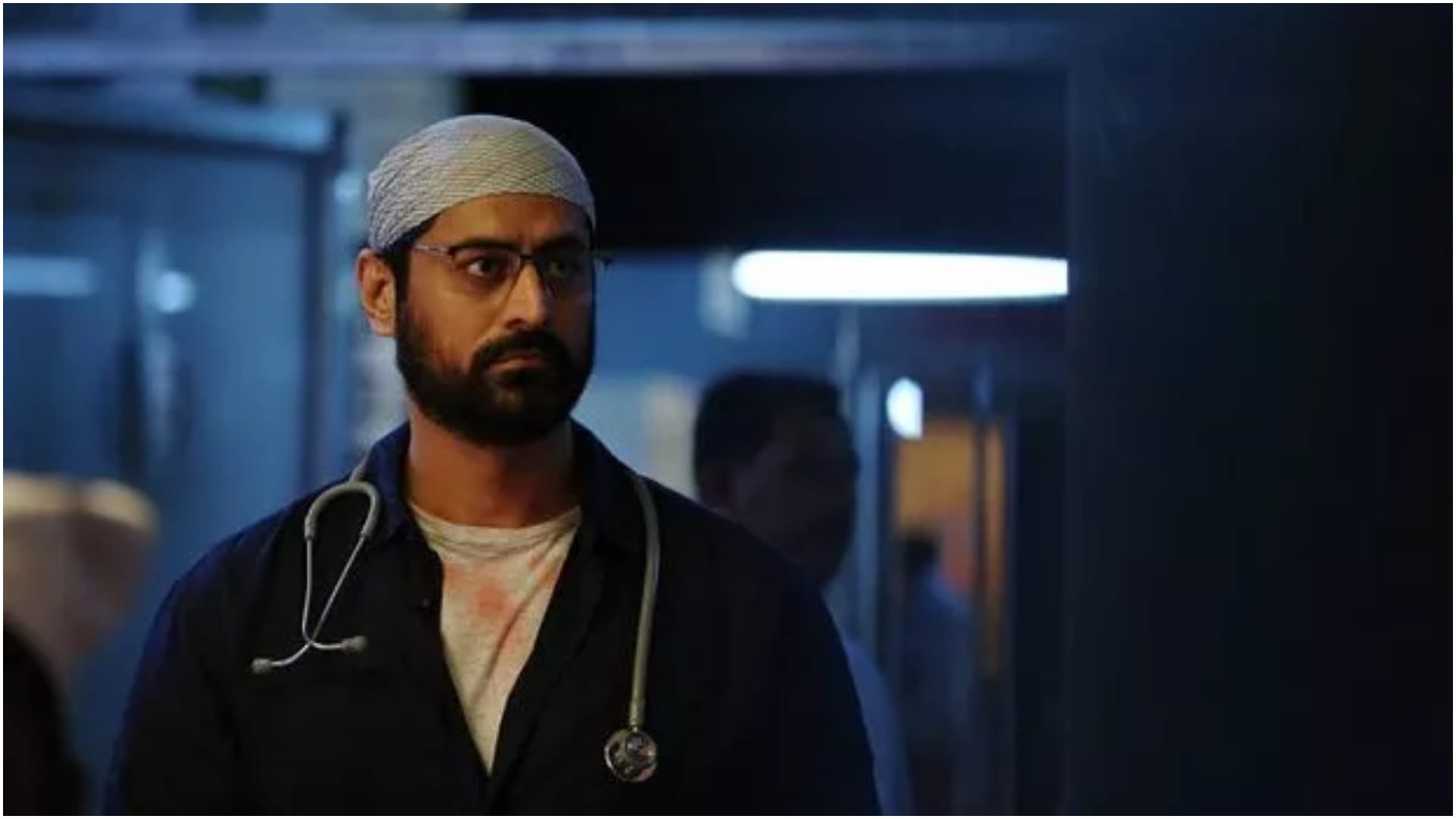 Mohit Raina reveals he broke out of Shiva image easily but makers did not accept him in Different Roles