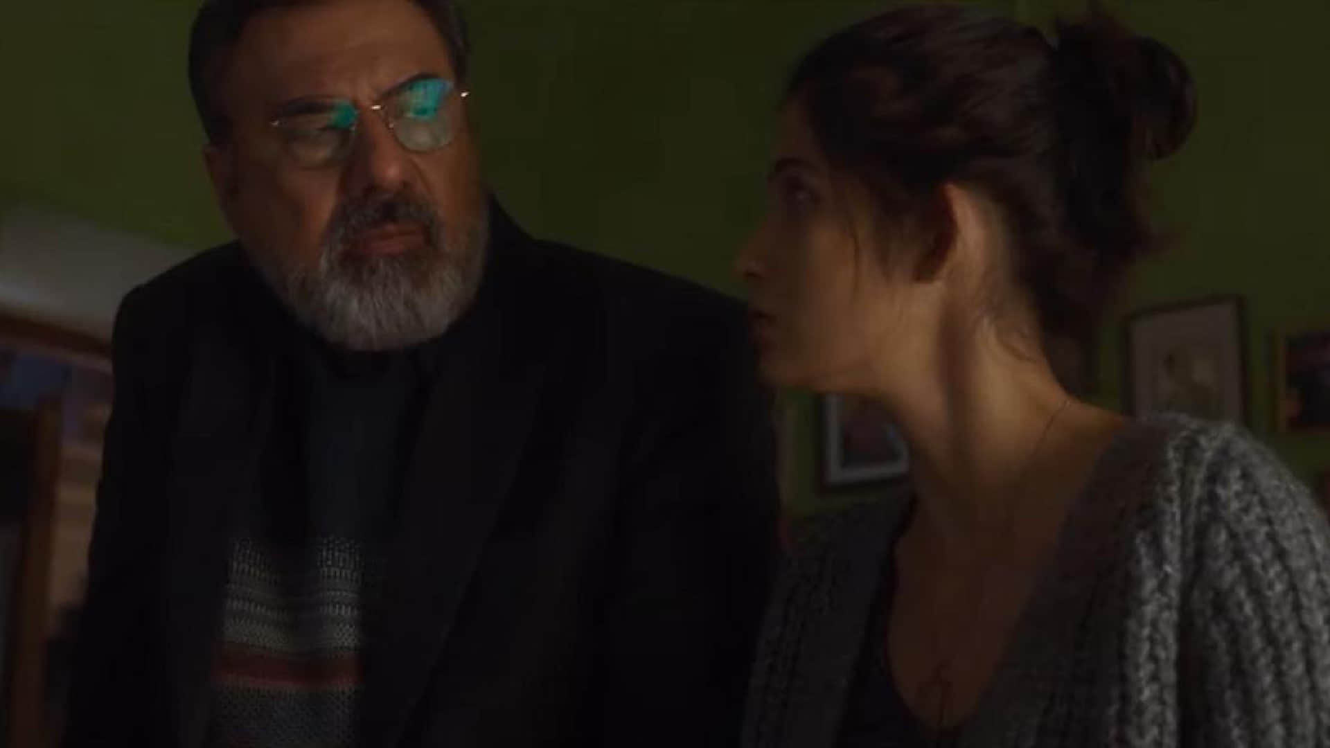 Masoom Trailer Release Boman Irani To Make OTT Debut With Samara Tijori In Disney Plus Hotstar Series