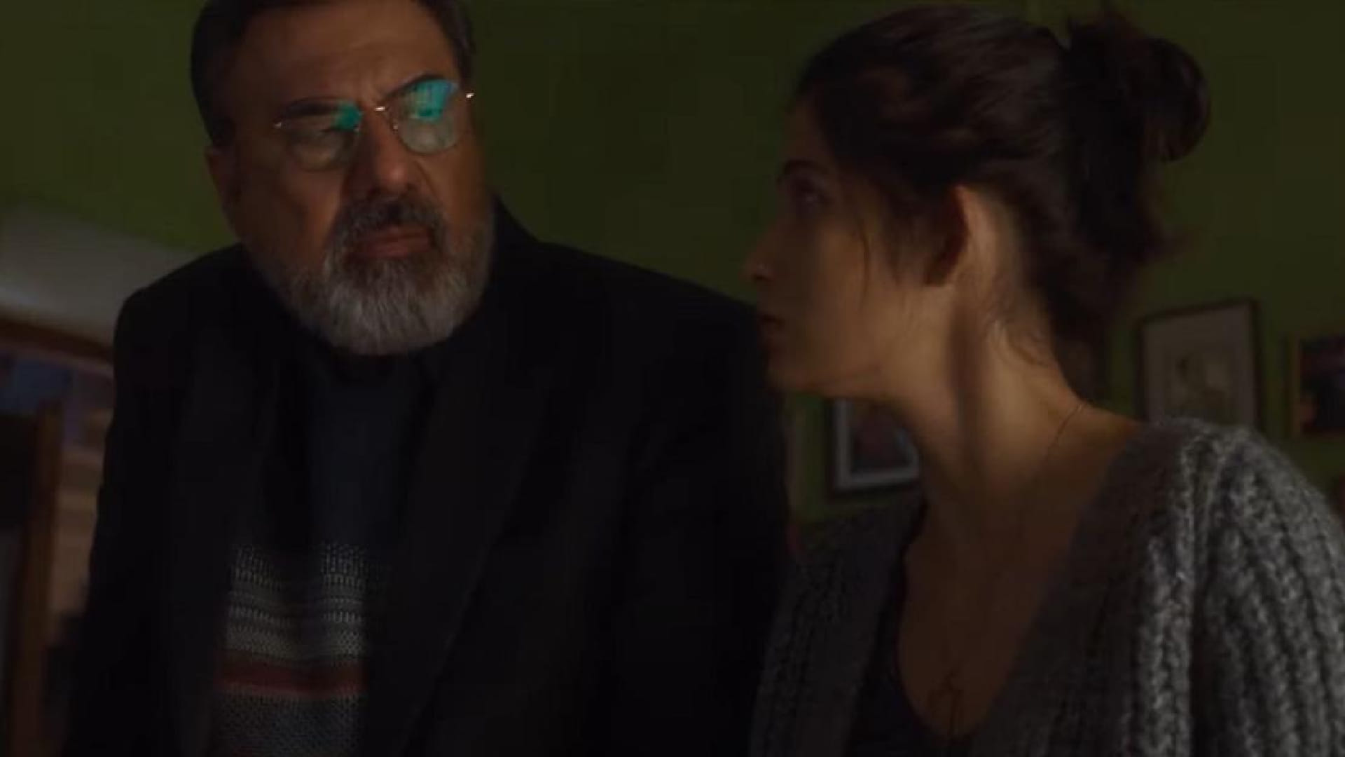 Masoom Trailer Release Boman Irani To Make OTT Debut With Samara Tijori In Disney Plus Hotstar Series
