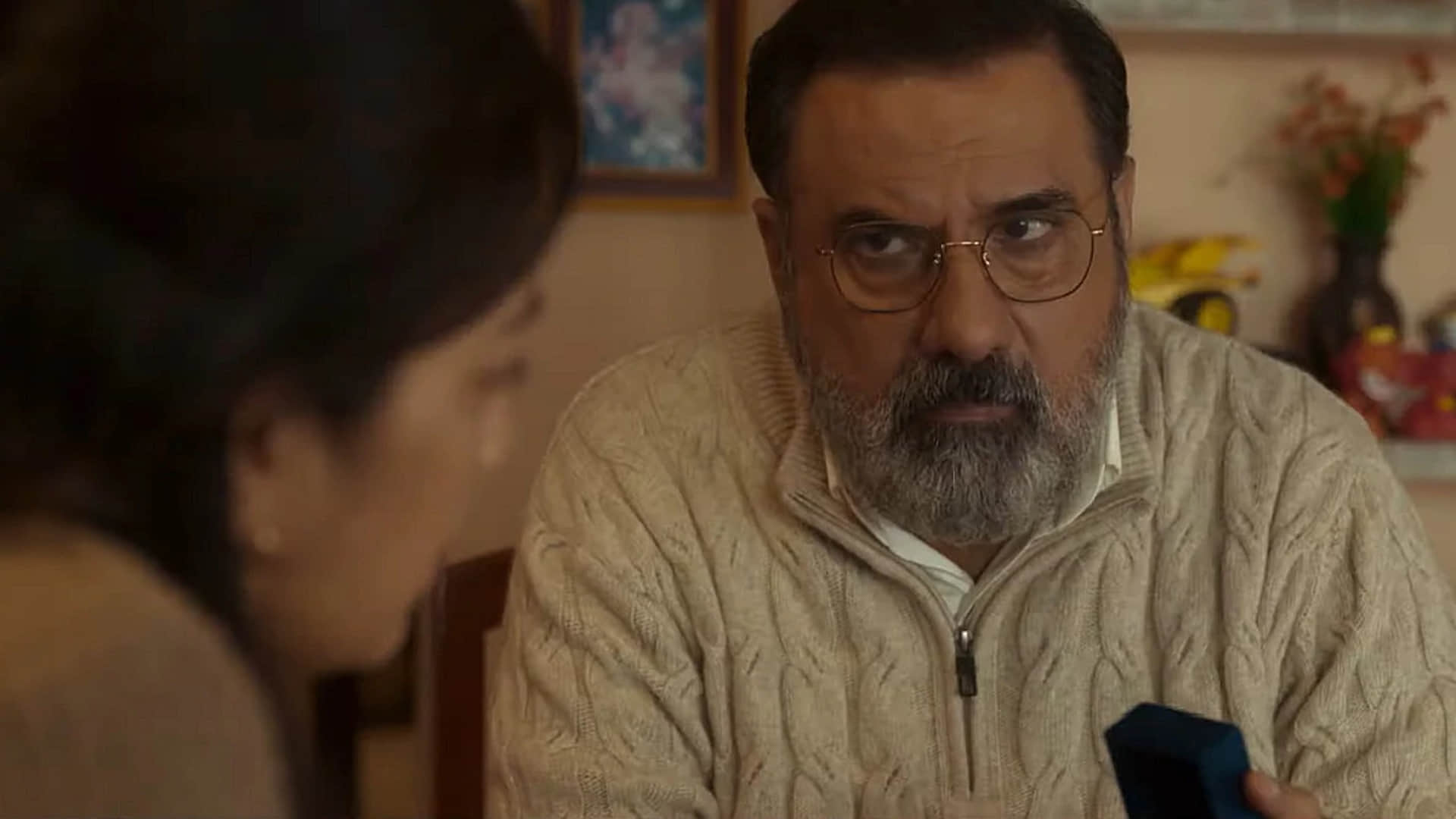 Masoom Trailer Release Boman Irani To Make OTT Debut With Samara Tijori In Disney Plus Hotstar Series