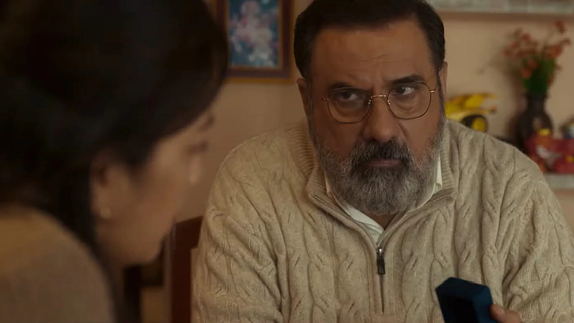 Masoom Trailer Release Boman Irani To Make OTT Debut With Samara Tijori In Disney Plus Hotstar Series