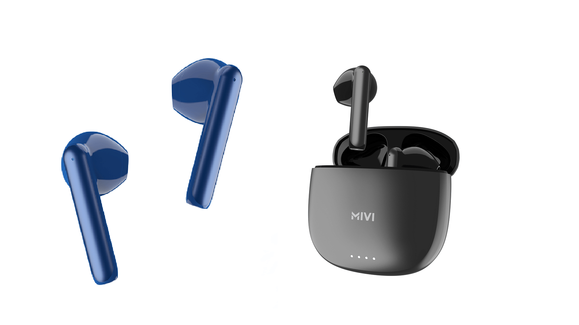 Mivi launches DuoPods F40 at a special launch price of INR 999