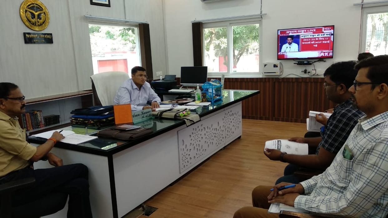 Provide fertilizers, seeds to farmers on time