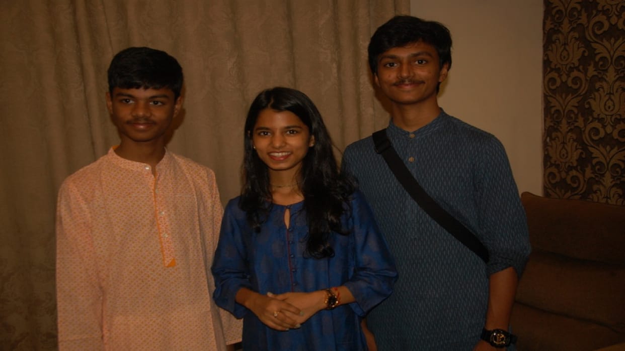 Maithili Thakur: Maithili shared a secret of success with Amar Ujala
