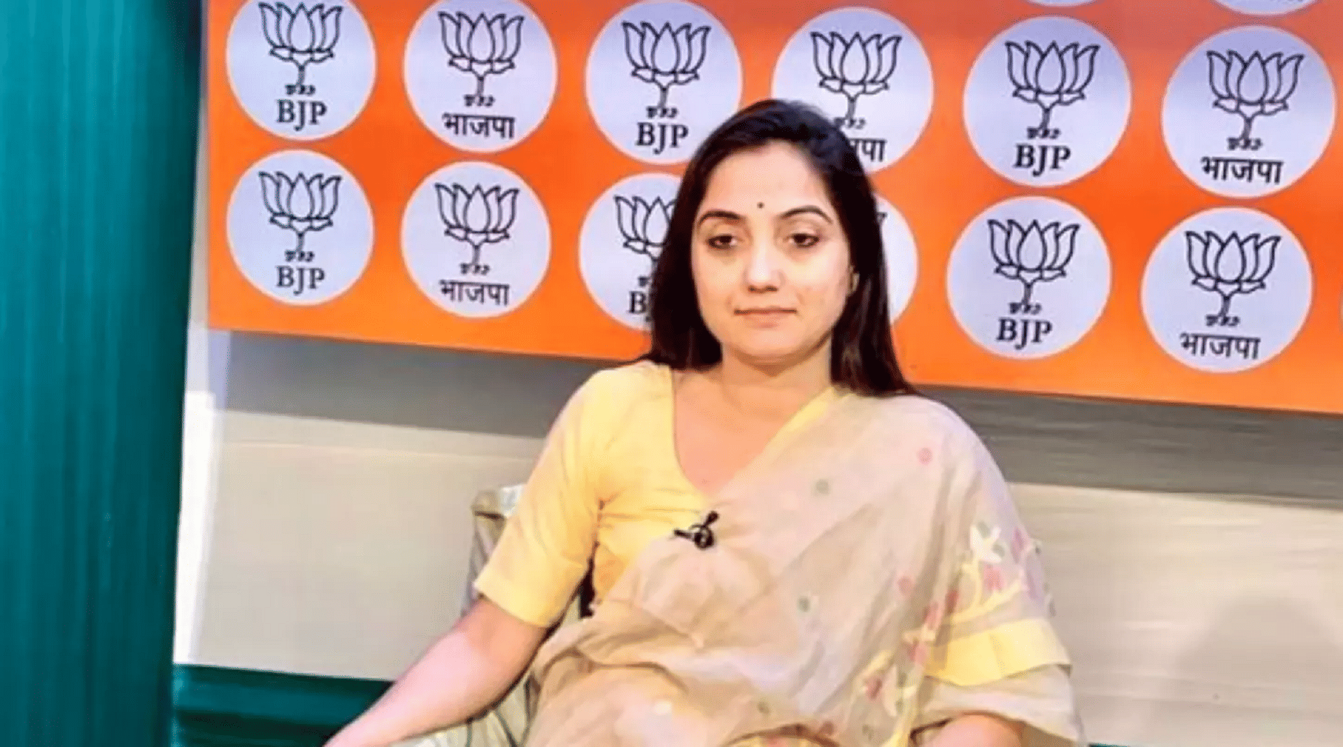 Nupur Sharma Prophet Muhammad Controversy Al-Qaida Threat FIR on 32 People Know About in Details