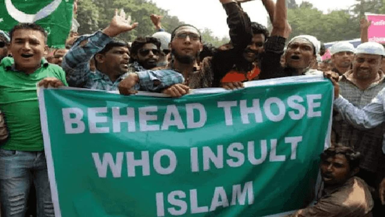 What is Blasphemy Law and it Advantages Know These Countries Where Blasphemy is Legal Full Details in Hindi