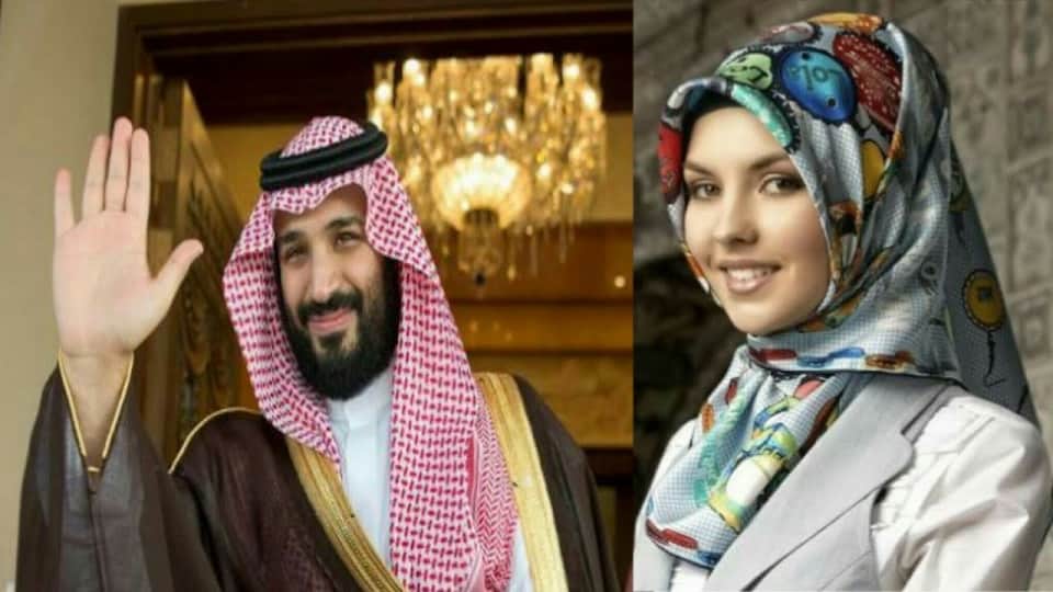 Know Top Most Influential Arab Leaders And Their Beautiful Wives News In Hindi