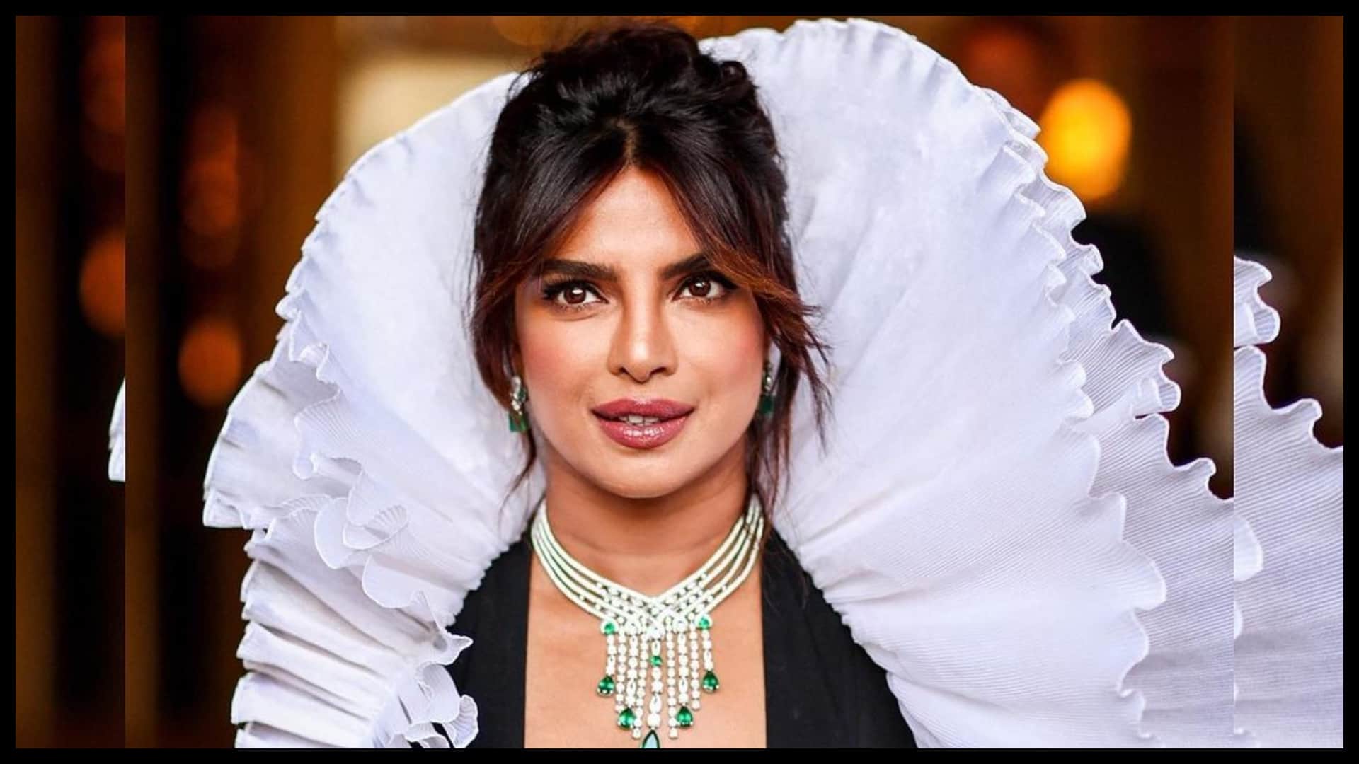 Priyanka Chopra Shares Unseen Photos of Her Birthday celebration with Nick Jonas and friends