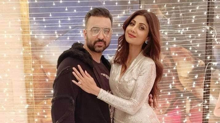 Shilpa Shetty breaks silence on allegations of marrying Raj Kundra for money her statement in headlines