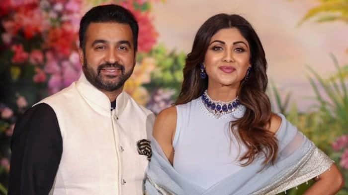 Raj Kundra return to Twitter on Shilpa shetty birthday, shared adorable photo with a beautiful caption
