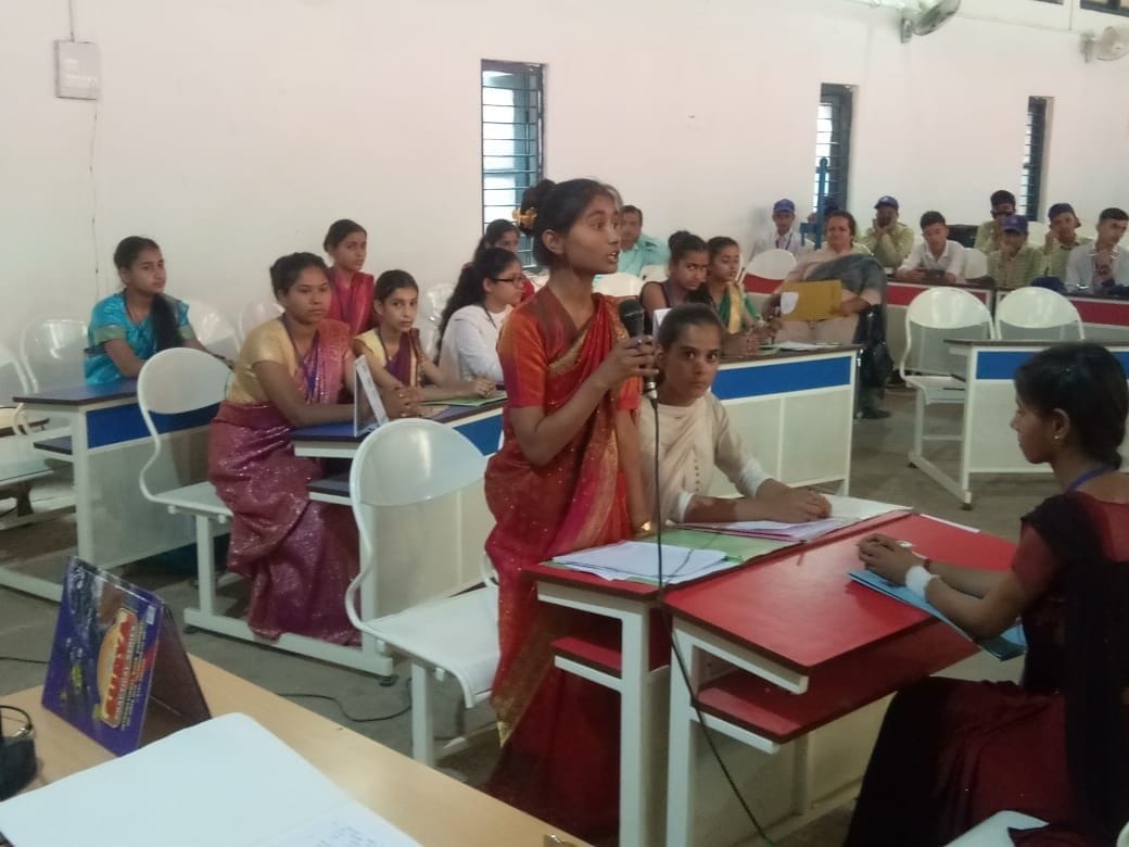 youth parliament