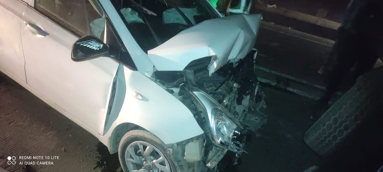 accident