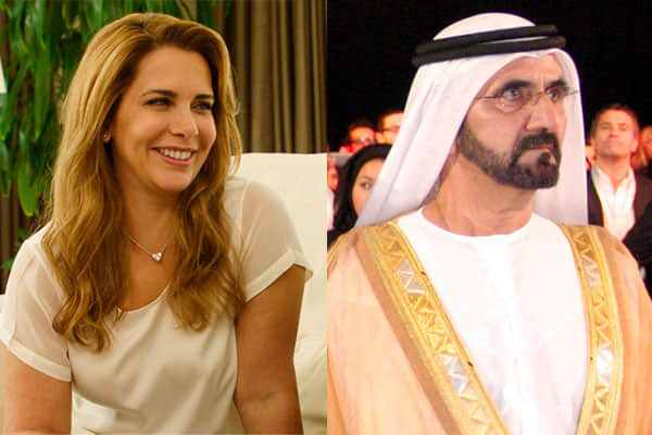 Know Top Most Influential Arab Leaders And Their Beautiful Wives News In Hindi