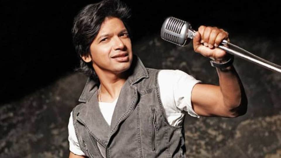 singer shaan was brutally trolled for sharing eid post know about his reaction