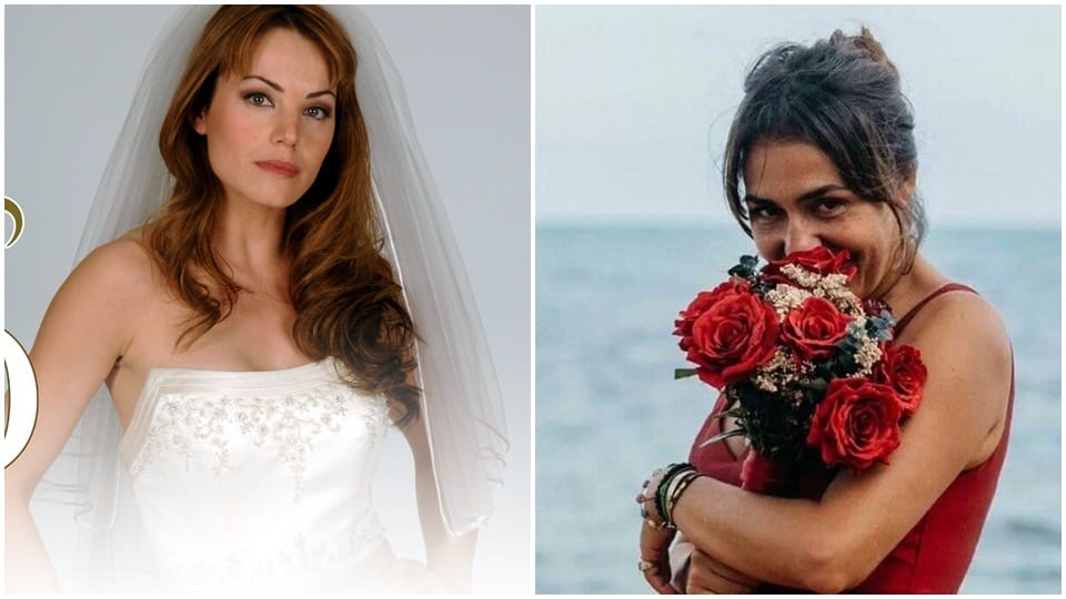 Watch These Sologamy Based Movies and Web Series From I Me Wed to Rosa's Wedding