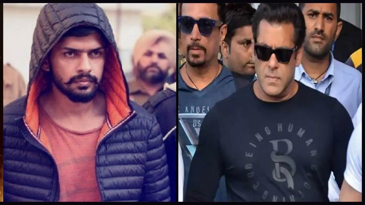 Salman Khan gets nod for firearm license after Death threat From Lawrence Bishnoi gang After Moosewala murder