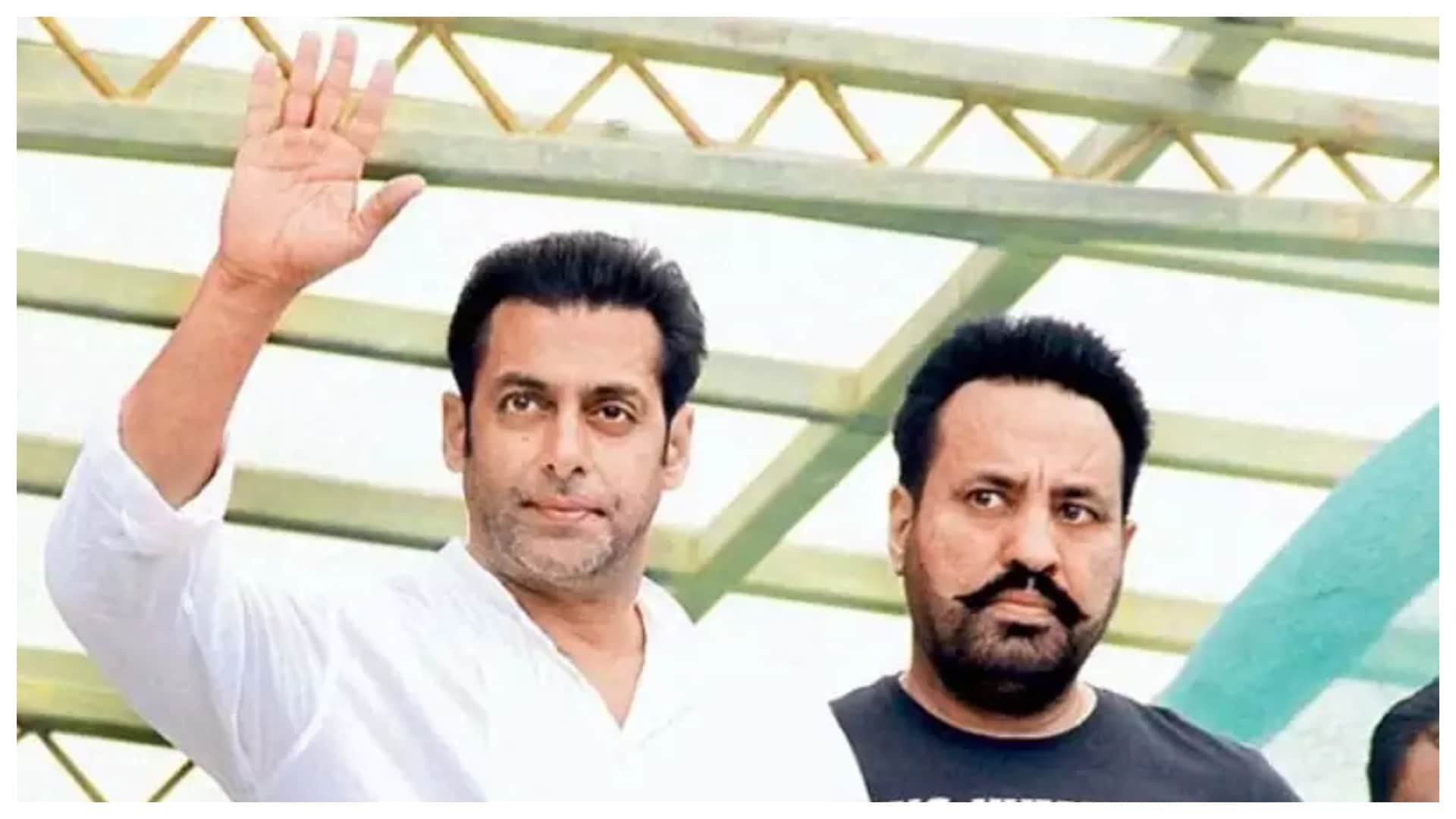 salman khan life threat lawrence bishnoi gang plan b revealed Gangster goldy brar was the leader