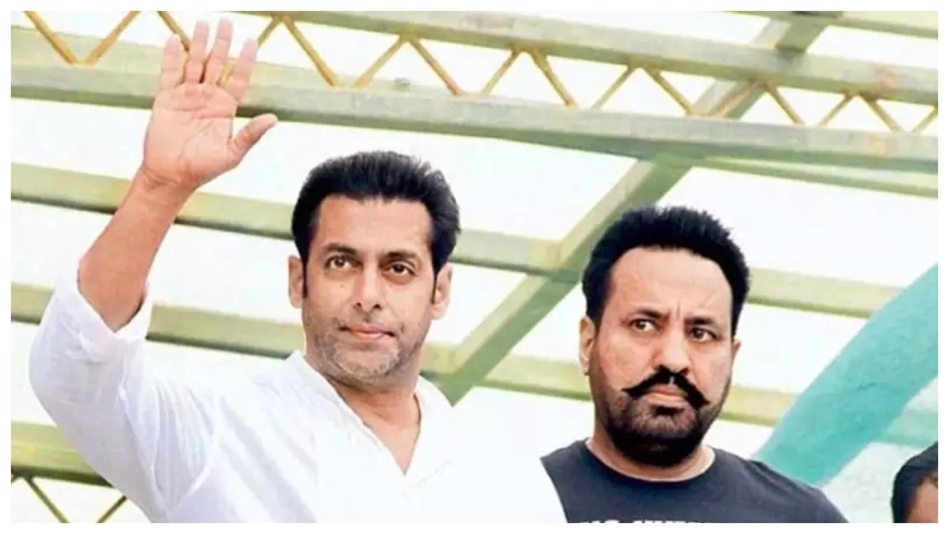 salman khan life threat lawrence bishnoi gang plan b revealed Gangster goldy brar was the leader
