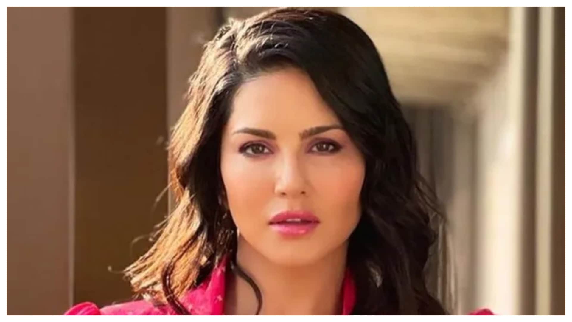 Sunny Leone: adult star is worrying that her kids will not like her past when they grow up