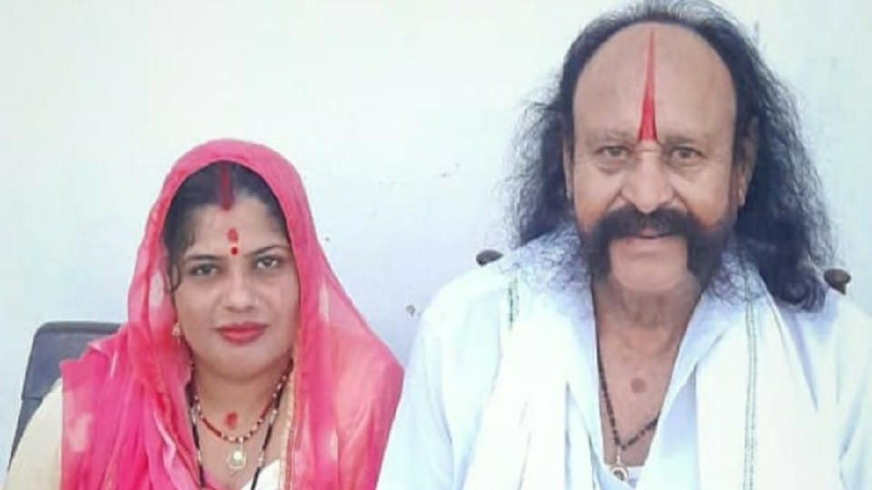 Madhya Pradesh: The wife of infamous dacoit Malkhan Singh was elected unopposed as sarpanch, people of Singayai Panchayat hope for development