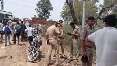 UP: Inter-state cattle thief arrested in Muzaffarnagar, one accused still missing