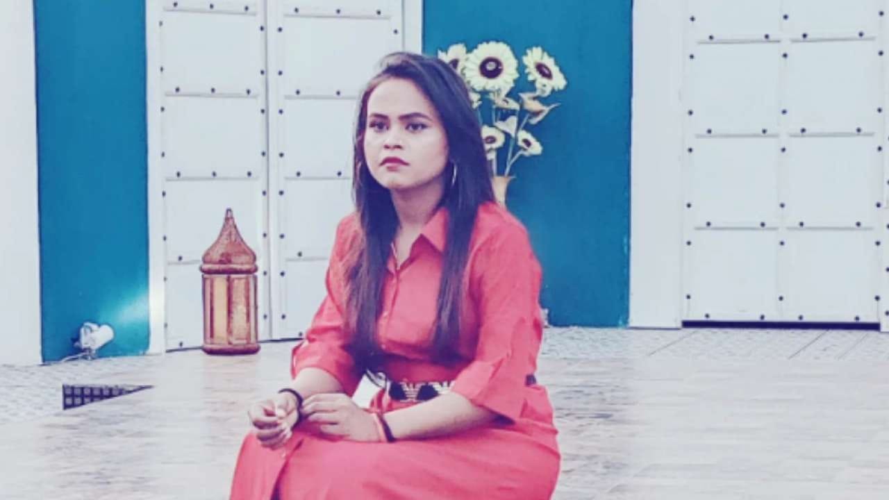 Bhojpuri Singer Shilpi Raj new song Silvatiya goes viral on internet after mms controversy